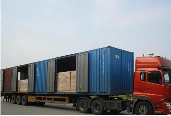 漳州到克拉玛依区整车运输