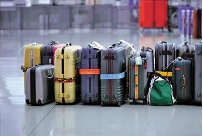 漳州到克拉玛依区行李托运