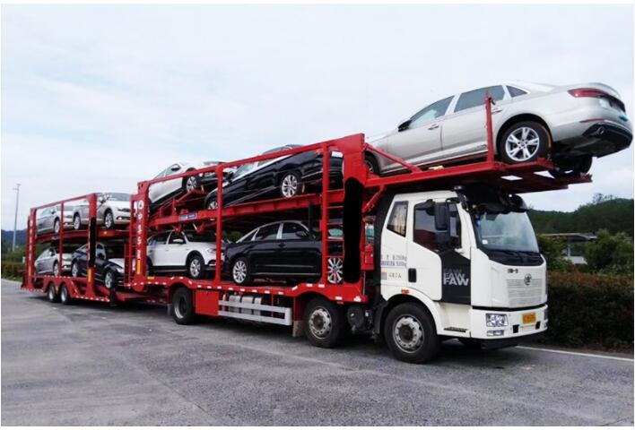 漳州到克拉玛依区轿车托运